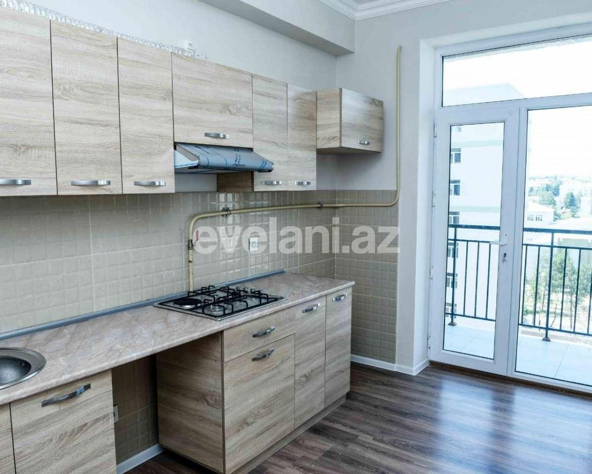 Kirayə verilir, yeni tikili, 2 otaqlı, 67 m², Bakı, Yasamal r, Yasamal q, İnşaatçılar m.