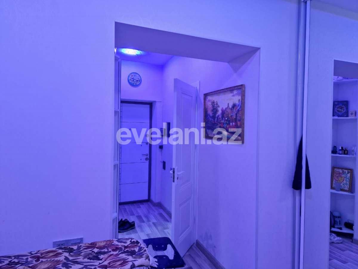 Sale, new building, 4 room, 148 m², Baku, Yasamal r.