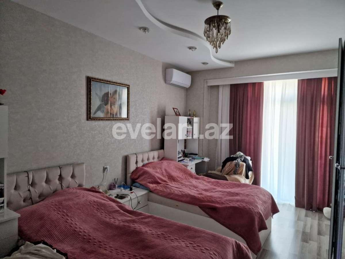 Sale, new building, 4 room, 148 m², Baku, Yasamal r.