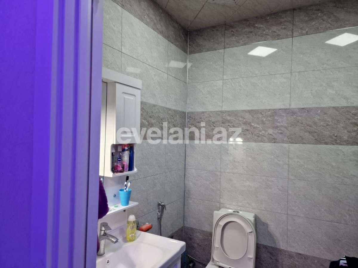 Sale, new building, 4 room, 148 m², Baku, Yasamal r.