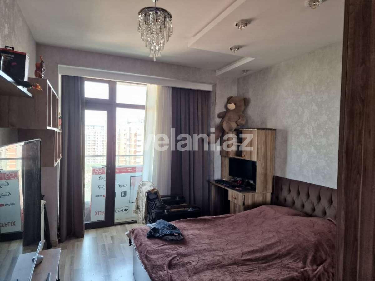 Sale, new building, 4 room, 148 m², Baku, Yasamal r.