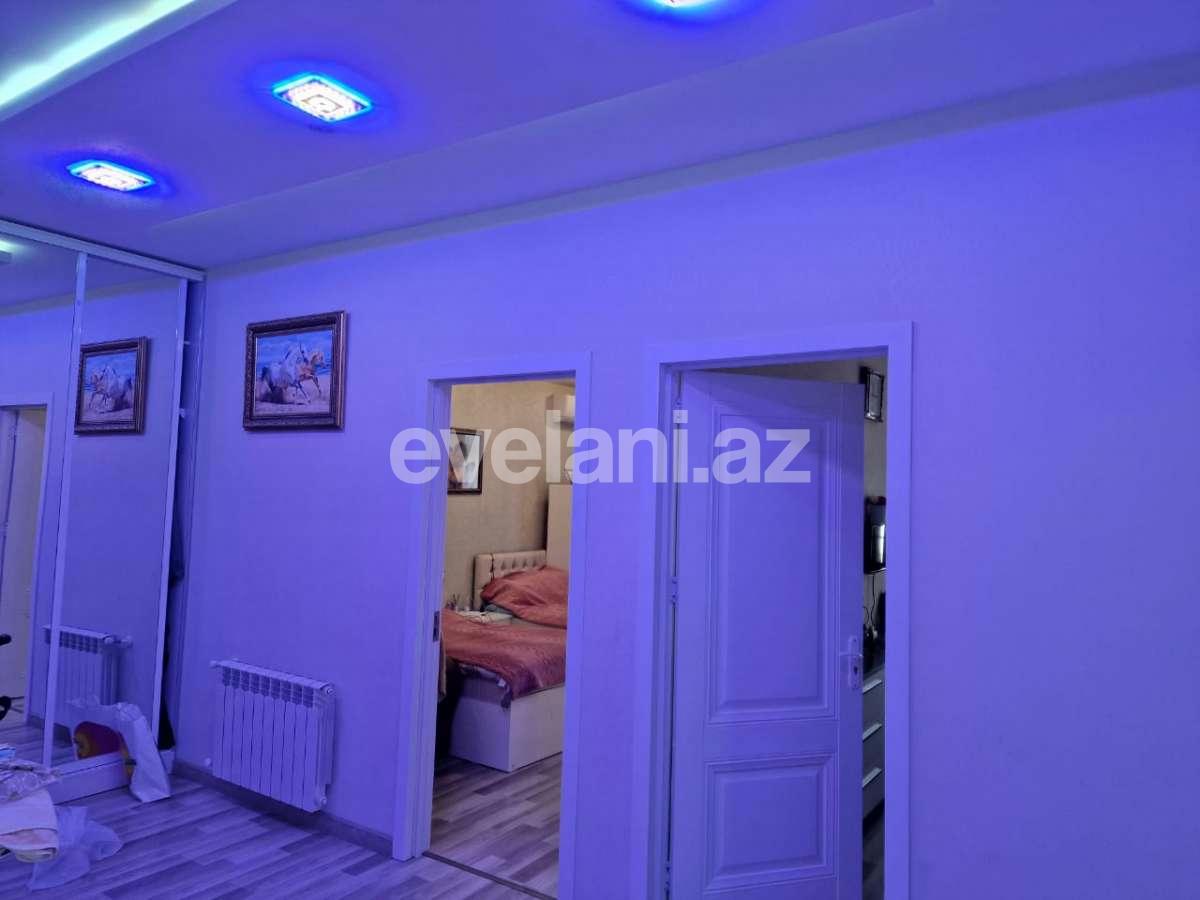 Sale, new building, 4 room, 148 m², Baku, Yasamal r.
