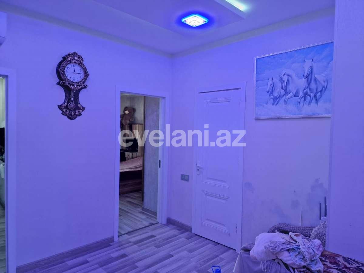 Sale, new building, 4 room, 148 m², Baku, Yasamal r.