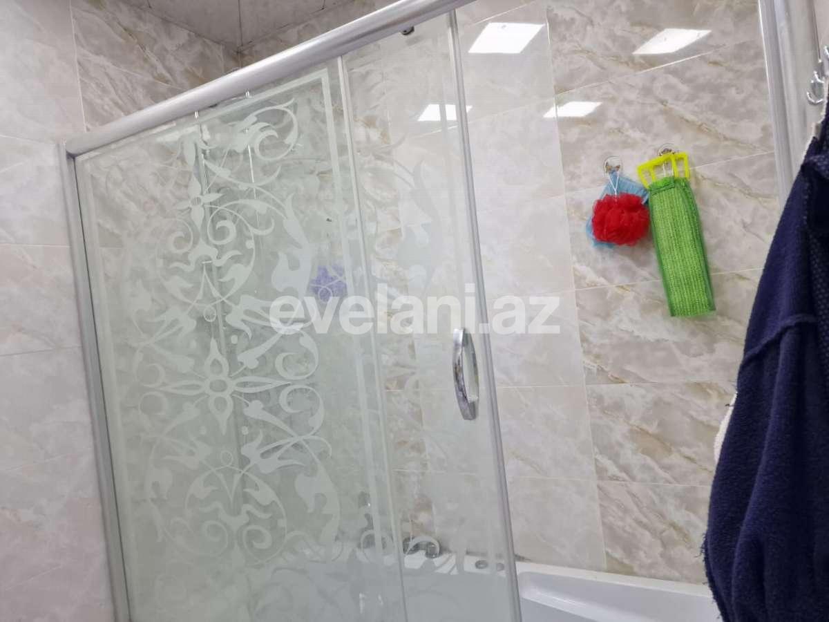 Sale, new building, 4 room, 148 m², Baku, Yasamal r.