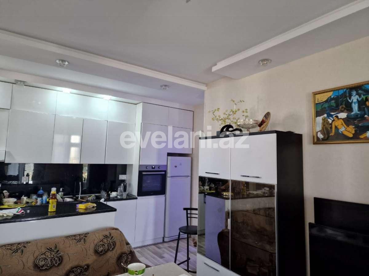 Sale, new building, 4 room, 148 m², Baku, Yasamal r.