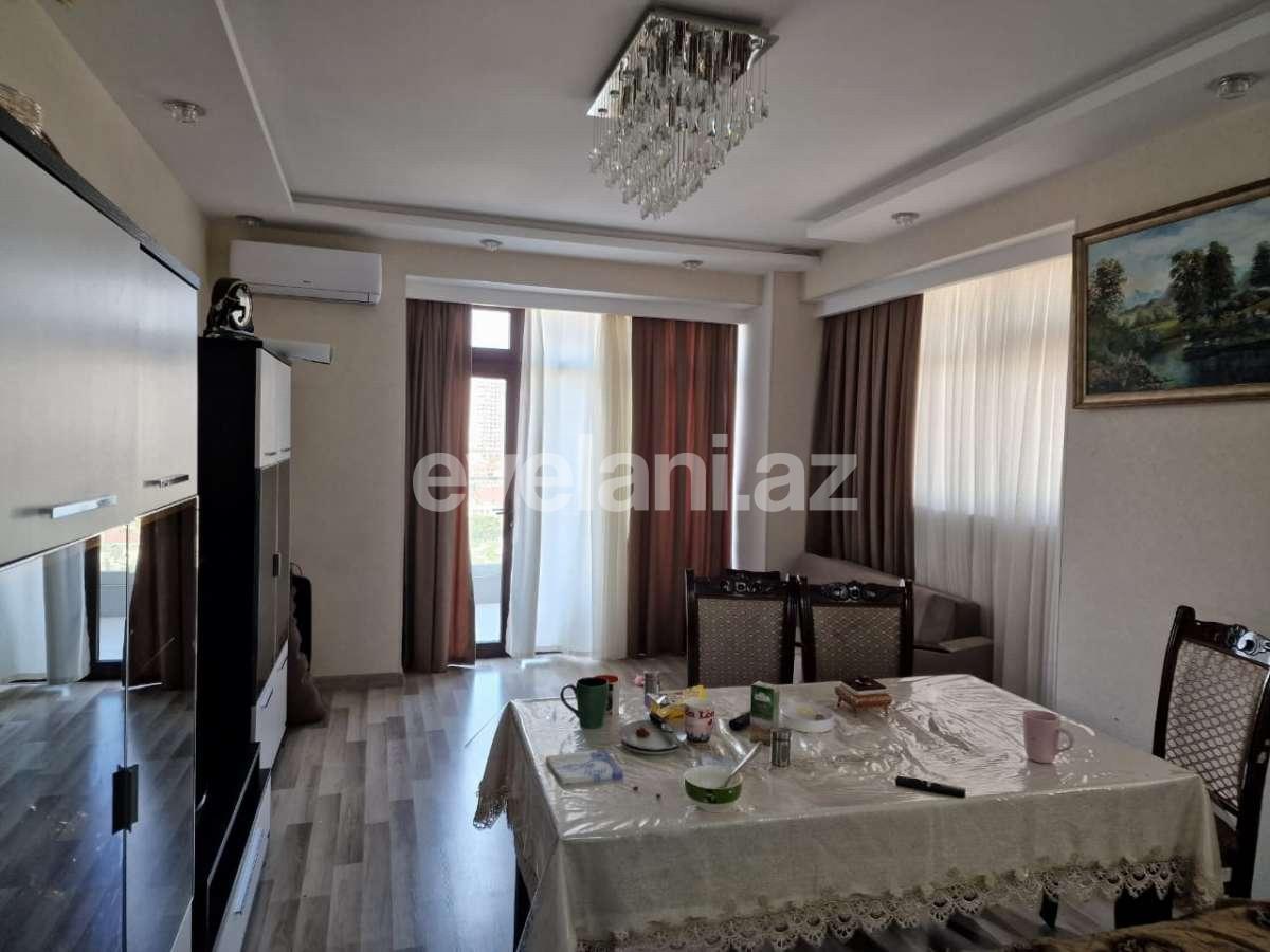 Sale, new building, 4 room, 148 m², Baku, Yasamal r.