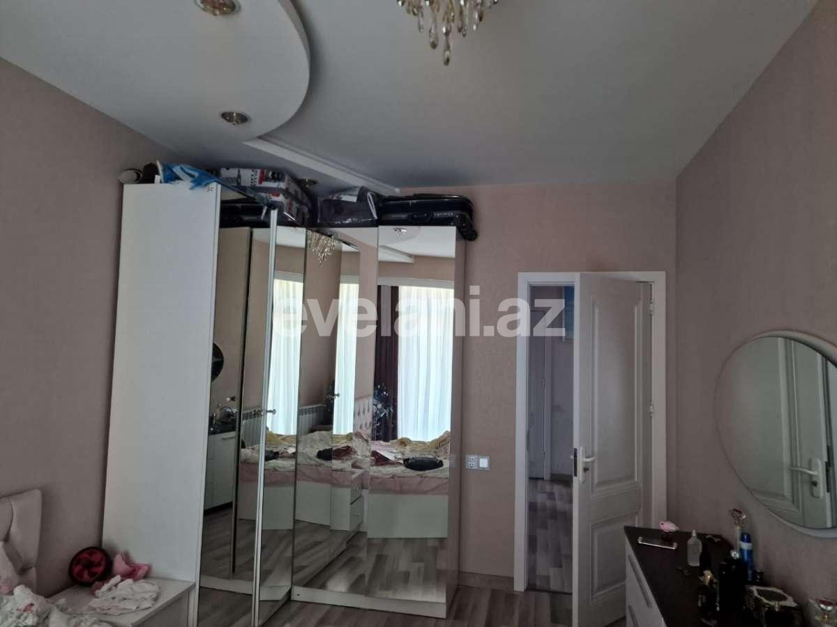 Sale, new building, 4 room, 148 m², Baku, Yasamal r.