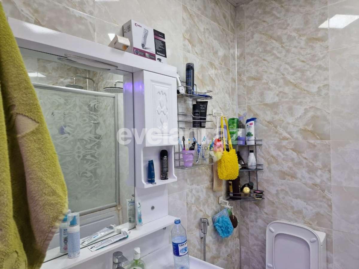 Sale, new building, 4 room, 148 m², Baku, Yasamal r.