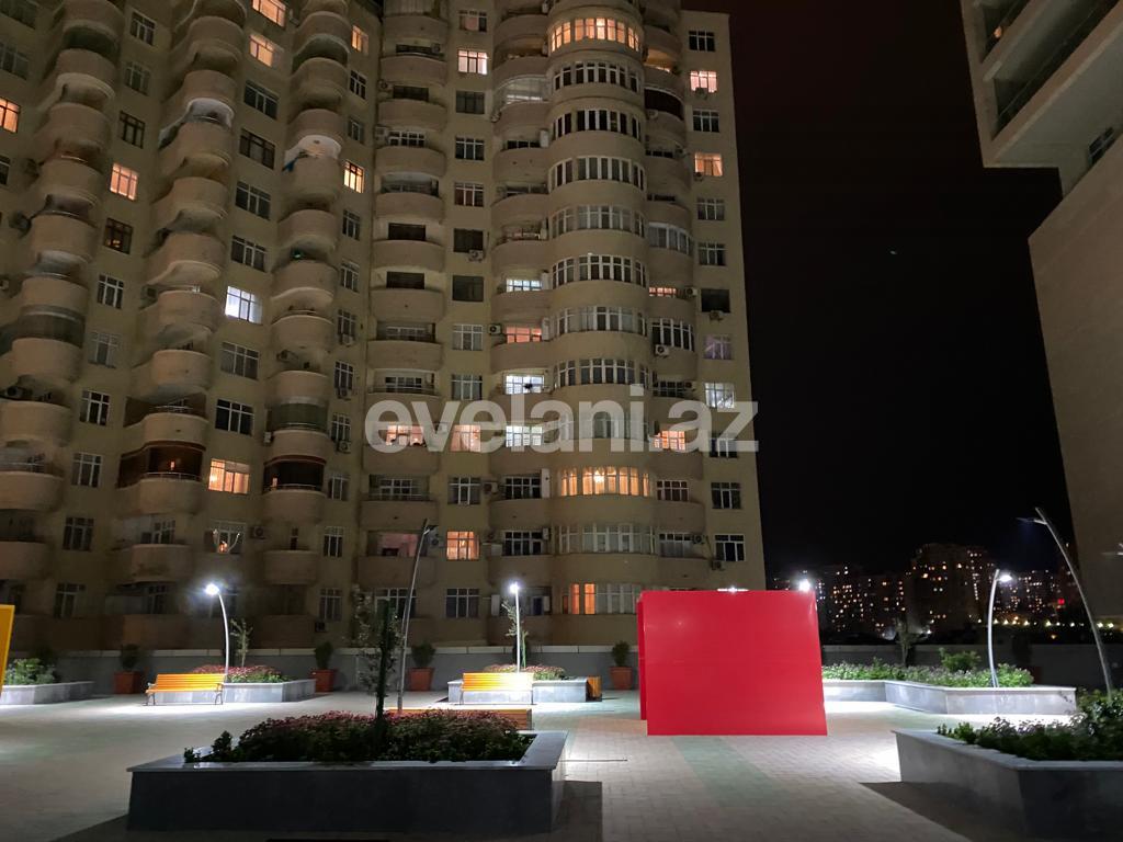 Sale, new building, 4 room, 148 m², Baku, Yasamal r.