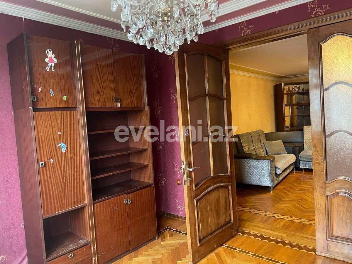Kirayə verilir, köhnə tikili, 3 otaqlı, 75 m², Bakı, Nərimanov r, Nəriman Nərimanov m.