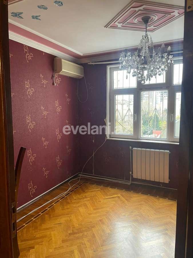 Kirayə verilir, köhnə tikili, 3 otaqlı, 75 m², Bakı, Nərimanov r, Nəriman Nərimanov m.