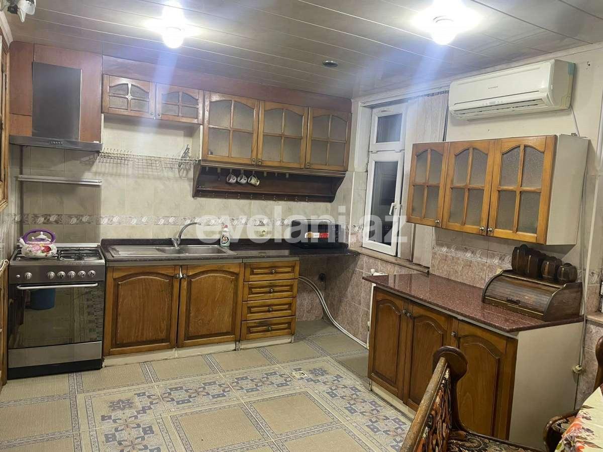 Kirayə verilir, köhnə tikili, 3 otaqlı, 75 m², Bakı, Nərimanov r, Nəriman Nərimanov m.