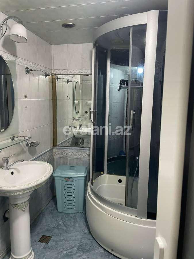 Kirayə verilir, köhnə tikili, 3 otaqlı, 75 m², Bakı, Nərimanov r, Nəriman Nərimanov m.