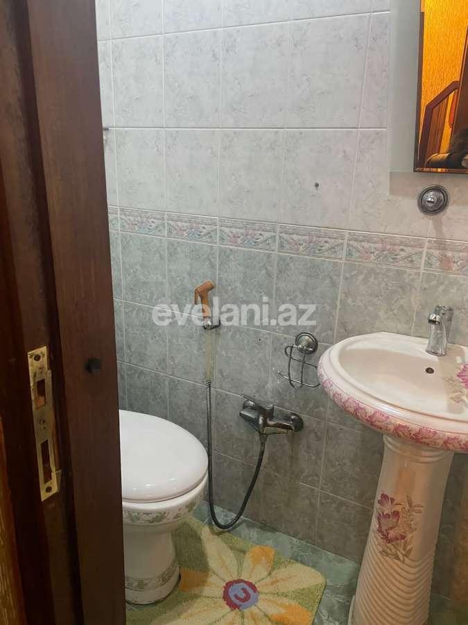 Kirayə verilir, köhnə tikili, 3 otaqlı, 75 m², Bakı, Nərimanov r, Nəriman Nərimanov m.