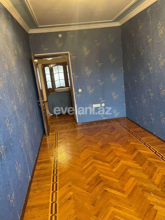 Kirayə verilir, köhnə tikili, 3 otaqlı, 75 m², Bakı, Nərimanov r, Nəriman Nərimanov m.