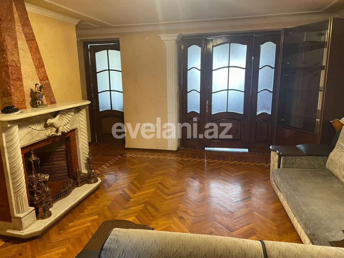 Kirayə verilir, köhnə tikili, 3 otaqlı, 75 m², Bakı, Nərimanov r, Nəriman Nərimanov m.