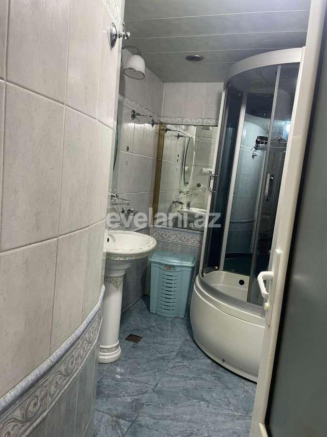 Kirayə verilir, köhnə tikili, 3 otaqlı, 75 m², Bakı, Nərimanov r, Nəriman Nərimanov m.