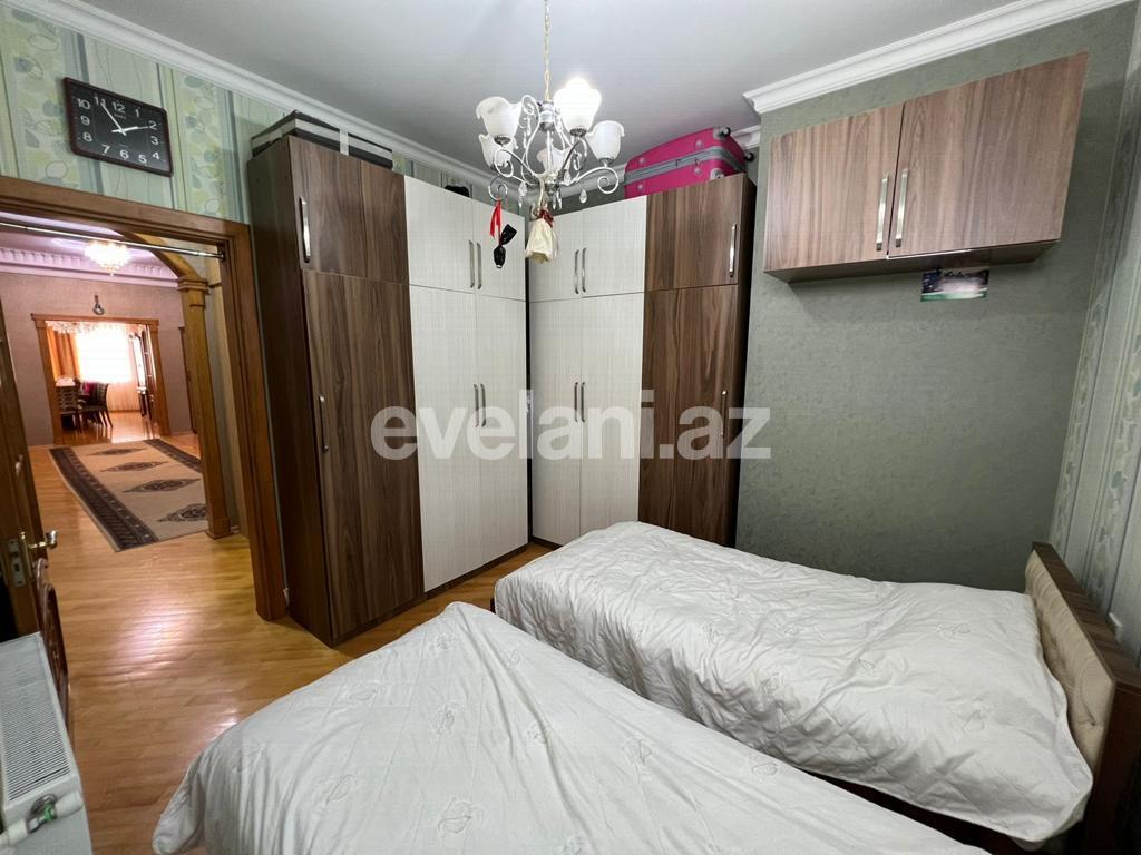 Sale, new building, 4 room, 170 m², Baku, Nasimi r, 28 may m.