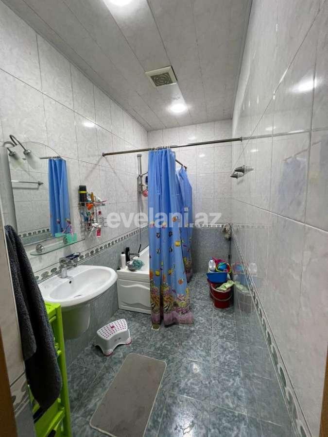 Sale, new building, 4 room, 170 m², Baku, Nasimi r, 28 may m.