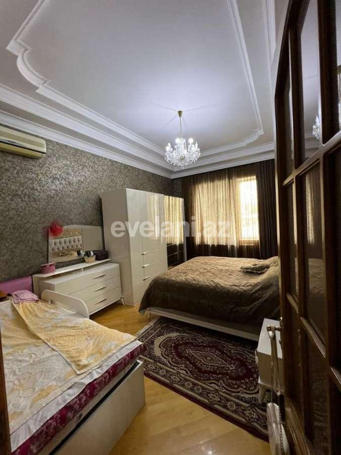 Sale, new building, 4 room, 170 m², Baku, Nasimi r, 28 may m.