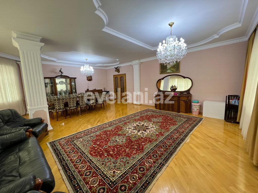 Sale, new building, 4 room, 170 m², Baku, Nasimi r, 28 may m.