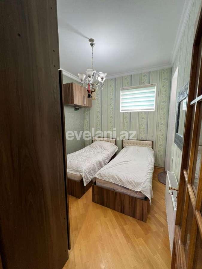 Sale, new building, 4 room, 170 m², Baku, Nasimi r, 28 may m.