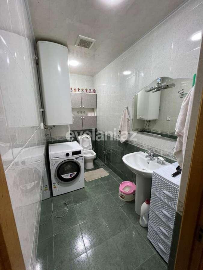 Sale, new building, 4 room, 170 m², Baku, Nasimi r, 28 may m.