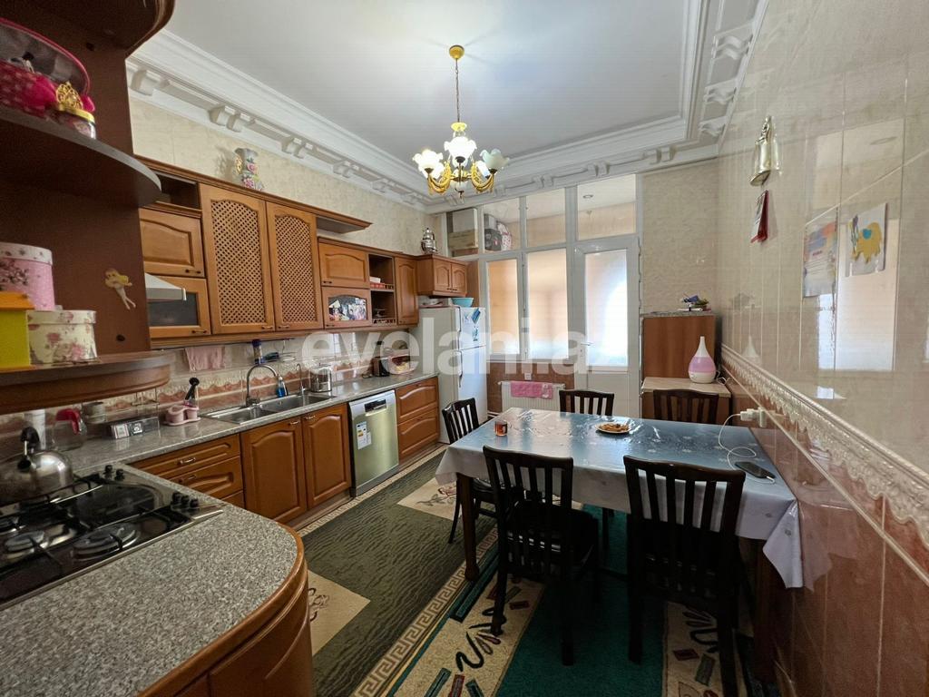 Sale, new building, 4 room, 170 m², Baku, Nasimi r, 28 may m.