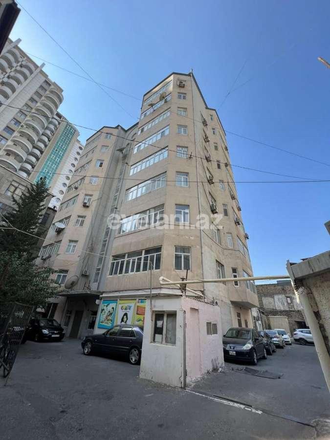Sale, new building, 4 room, 170 m², Baku, Nasimi r, 28 may m.