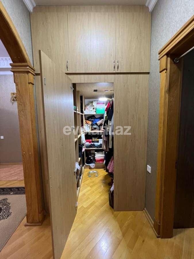 Sale, new building, 4 room, 170 m², Baku, Nasimi r, 28 may m.