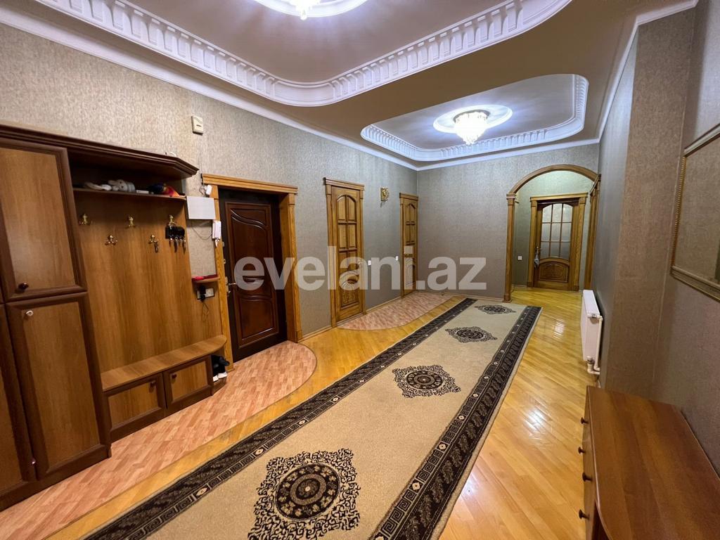 Sale, new building, 4 room, 170 m², Baku, Nasimi r, 28 may m.
