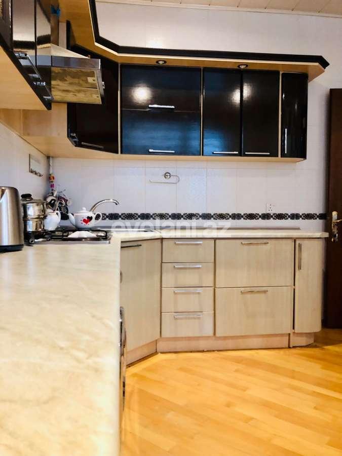 Kirayə verilir, yeni tikili, 3 otaqlı, 105 m², Bakı, Xətai r, Həzi Aslanov q, Həzi Aslanov m.