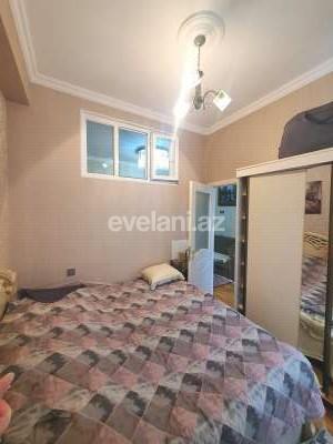 Satılır, yeni tikili, 2 otaqlı, 35 m², Bakı, Suraxanı r, Yeni Günəşli q.