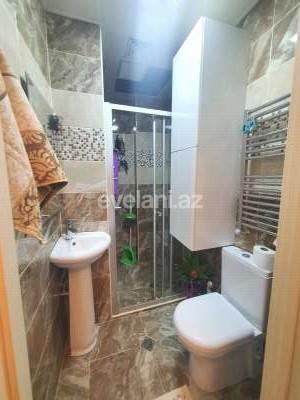 Satılır, yeni tikili, 2 otaqlı, 35 m², Bakı, Suraxanı r, Yeni Günəşli q.
