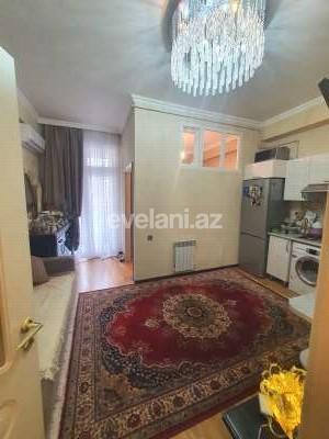 Satılır, yeni tikili, 2 otaqlı, 35 m², Bakı, Suraxanı r, Yeni Günəşli q.