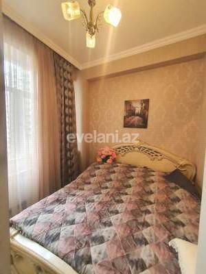 Satılır, yeni tikili, 2 otaqlı, 35 m², Bakı, Suraxanı r, Yeni Günəşli q.