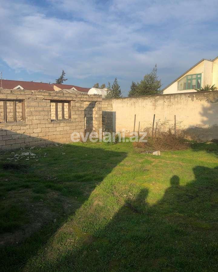 Satılır, torpaq, 8 sot, Bakı, Xəzər r, Mərdəkan q.