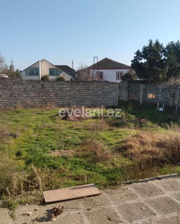 Satılır, torpaq, 8 sot, Bakı, Xəzər r, Mərdəkan q.