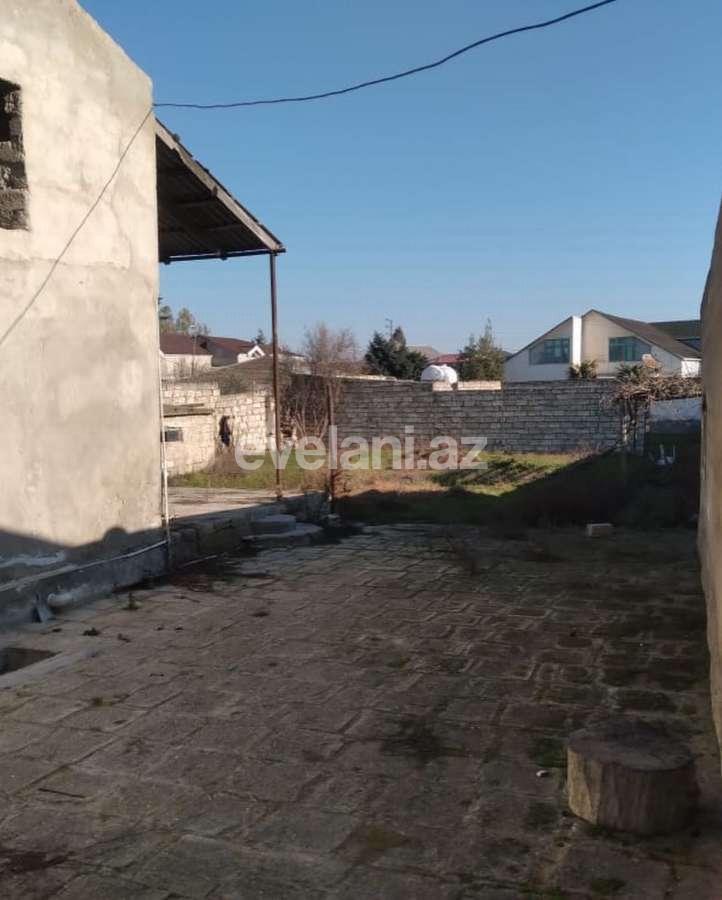 Satılır, torpaq, 8 sot, Bakı, Xəzər r, Mərdəkan q.