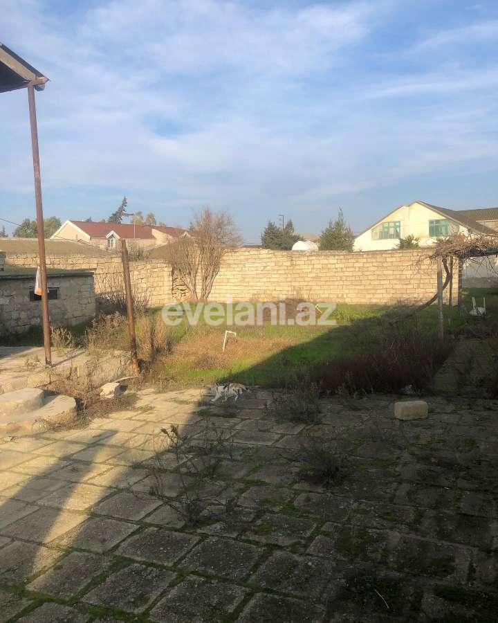 Satılır, torpaq, 8 sot, Bakı, Xəzər r, Mərdəkan q.