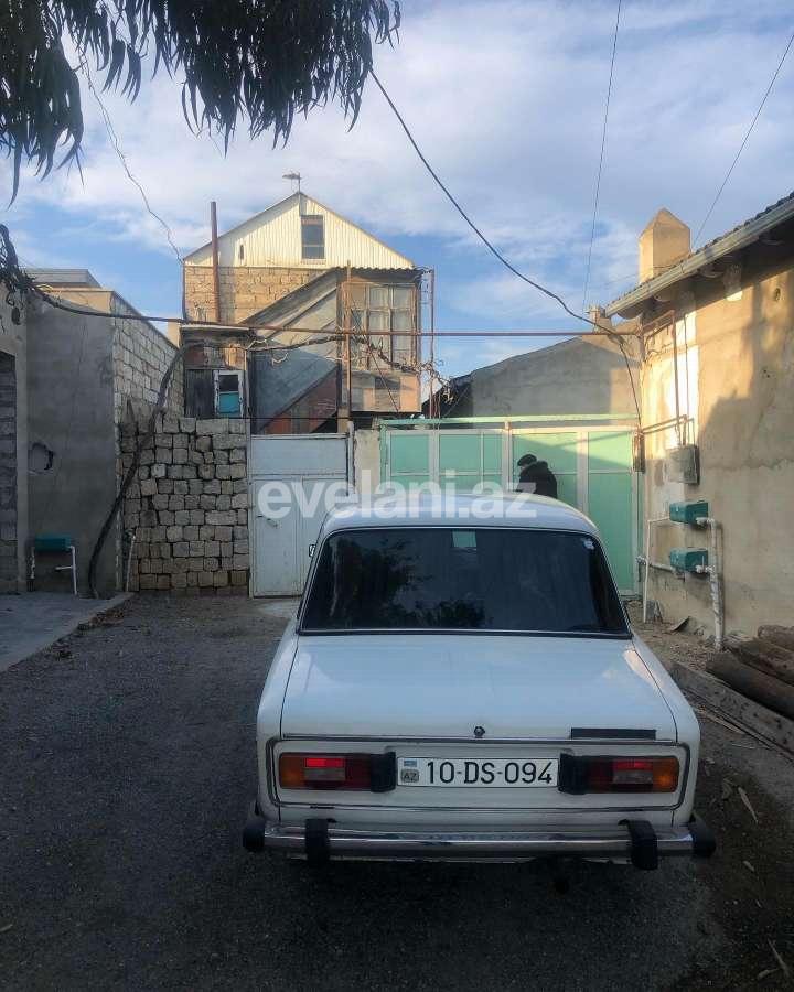 Satılır, torpaq, 8 sot, Bakı, Xəzər r, Mərdəkan q.