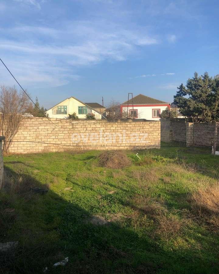 Satılır, torpaq, 8 sot, Bakı, Xəzər r, Mərdəkan q.