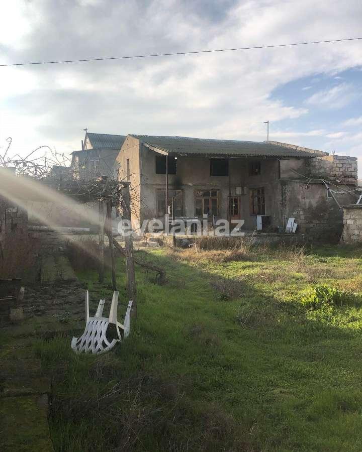 Satılır, torpaq, 8 sot, Bakı, Xəzər r, Mərdəkan q.