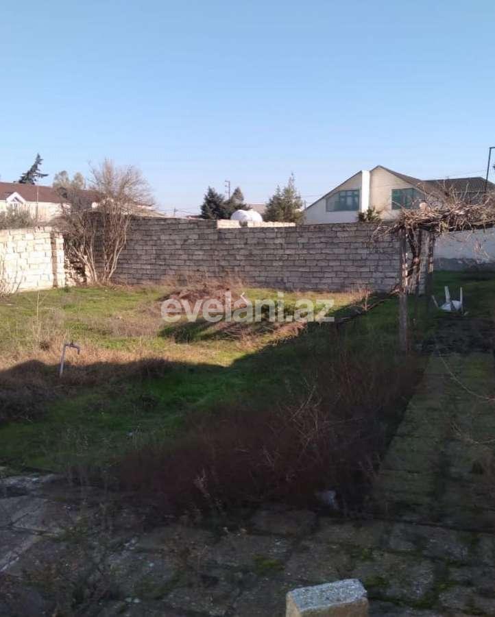 Satılır, torpaq, 8 sot, Bakı, Xəzər r, Mərdəkan q.