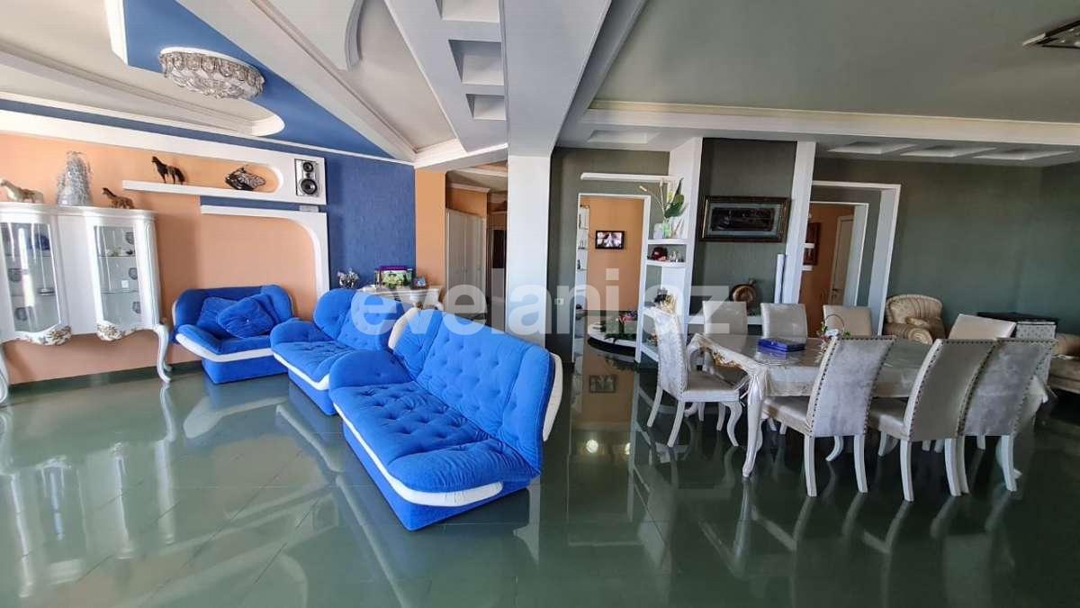 Sale, new building, 2 room, 140 m², Baku, Narimanov r, Nariman Narimanov m.