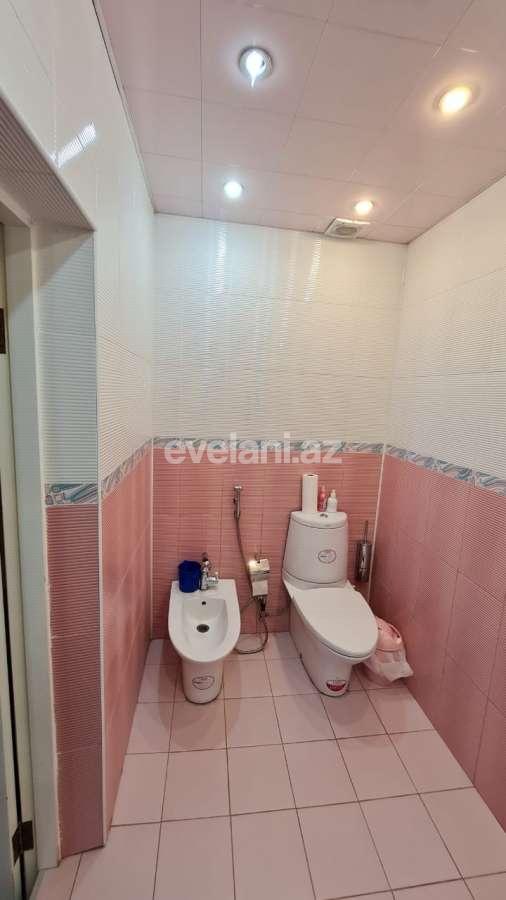 Sale, new building, 2 room, 140 m², Baku, Narimanov r, Nariman Narimanov m.