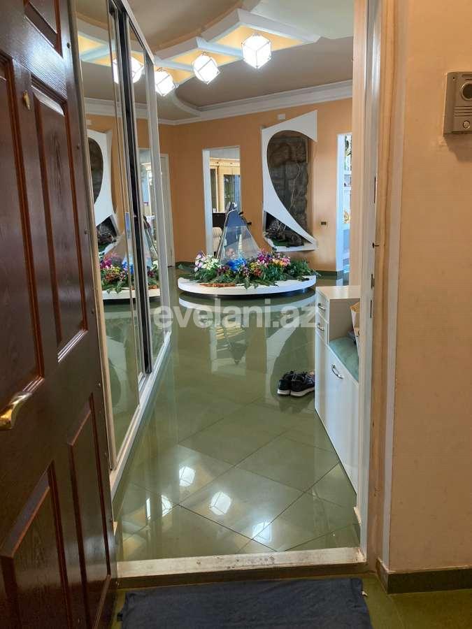 Sale, new building, 2 room, 140 m², Baku, Narimanov r, Nariman Narimanov m.