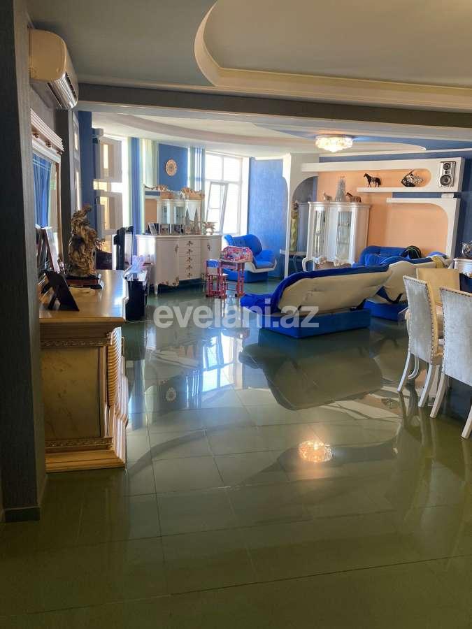 Sale, new building, 2 room, 140 m², Baku, Narimanov r, Nariman Narimanov m.