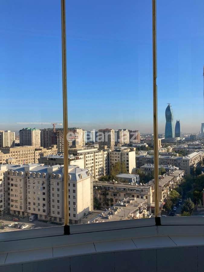 Sale, new building, 2 room, 140 m², Baku, Narimanov r, Nariman Narimanov m.