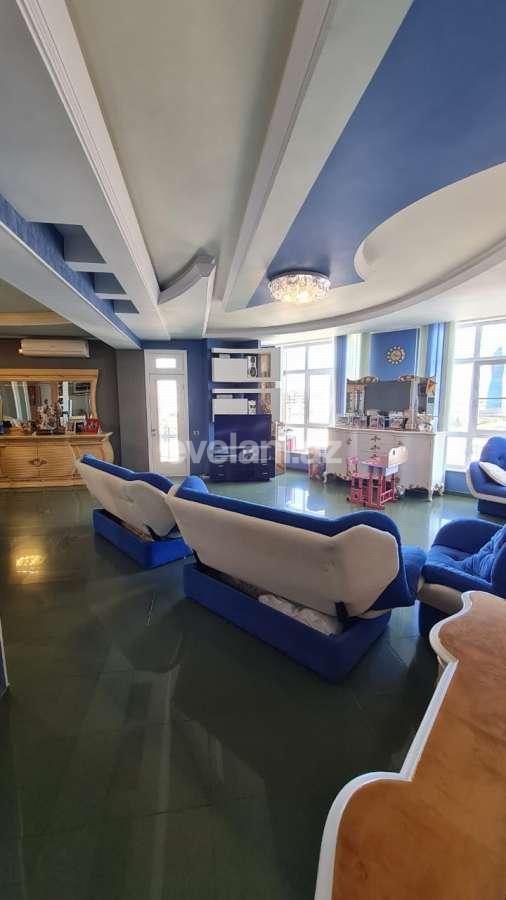 Sale, new building, 2 room, 140 m², Baku, Narimanov r, Nariman Narimanov m.